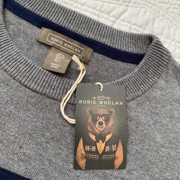 NEW! Rorie Whealan sweater - Picture 5 of 5